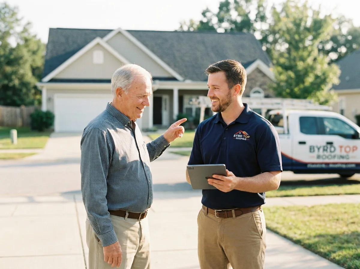 Roofing Washingtonville, OH FAQs